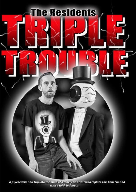 Residents: Triple Trouble