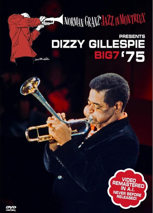 Dizzy Gillespie: Big 7 '75