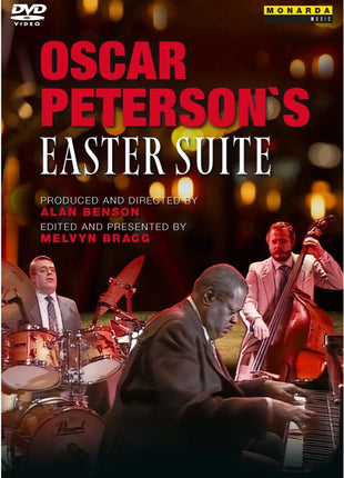 Oscar Peterson: Oscar Peterson's Easter Suite (Reissue)