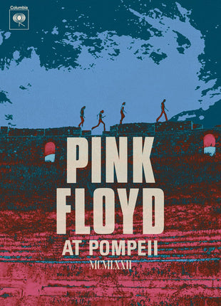 Pink Floyd: Live At Pompeii: MCMLXXII