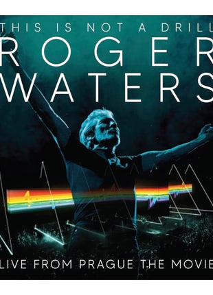 Roger Waters: This Is Not A Drill - Live From Prague (Blu-ray)