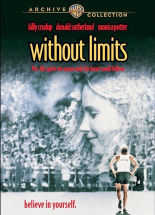 Without Limits: Warner Archive Collection