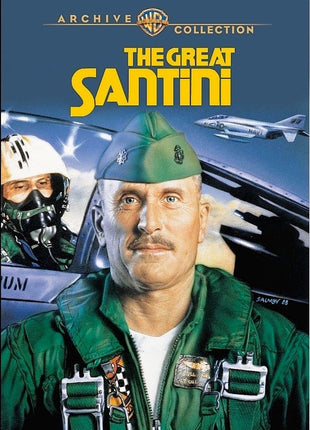 Great Santini: Warner Archive Collection