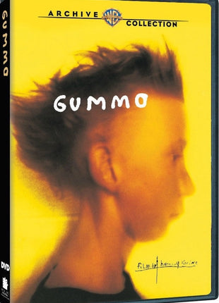 Gummo: Warner Archive Collection