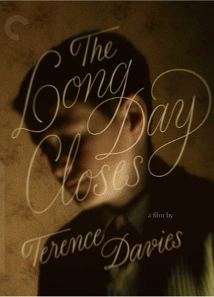Long Day Closes: Criterion Collection (Blu-ray/DVD)