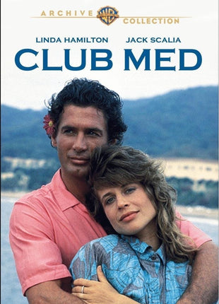 Club Med: Warner Archive Collection