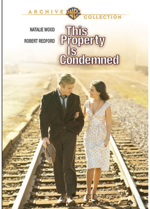 This Property Is Condemned: Warner Archive Collection