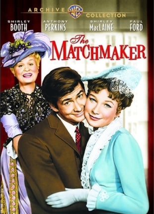 Matchmaker: Warner Archive Collection