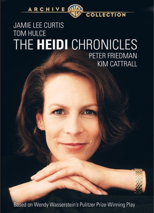 Heidi Chronicles: Warner Archive Collection