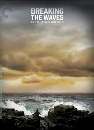 Breaking The Waves: Criterion Collection (Blu-ray/DVD)