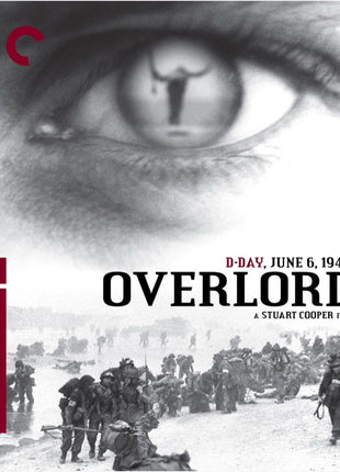 Overlord: Criterion Collection (Blu-ray/DVD)