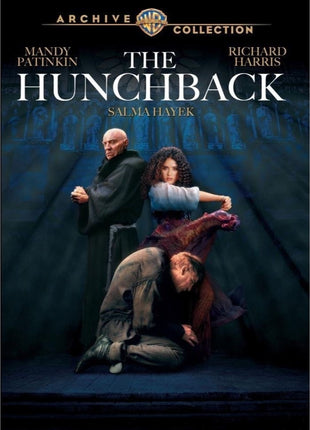Hunchback: Warner Archive Collection