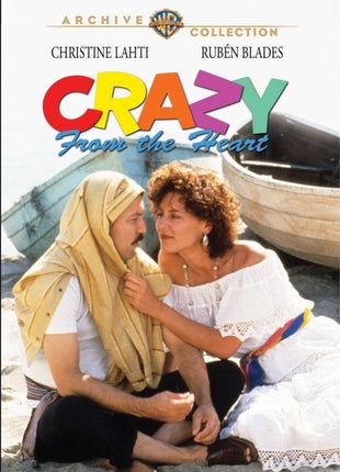 Crazy From The Heart: Warner Archive Collection