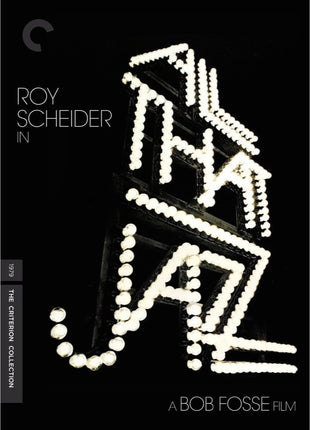 All That Jazz: Criterion Collection