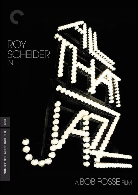 All That Jazz: Criterion Collection