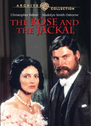 Rose And The Jackal: Warner Archive Collection