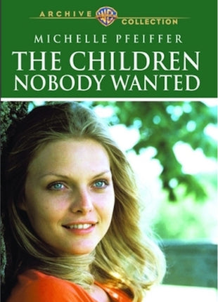 Children Nobody Wanted: Warner Archive Collection