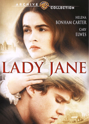 Lady Jane: Warner Archive Collection