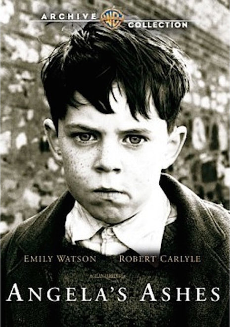 Angela's Ashes: Warner Archive Collection