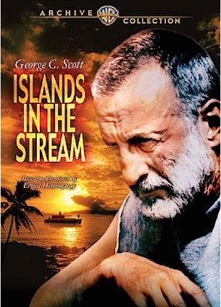 Islands In The Stream: Warner Archive Collection