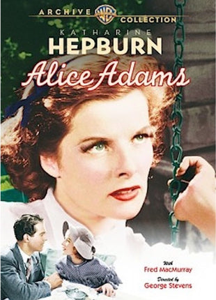 Alice Adams: Warner Archive Collection