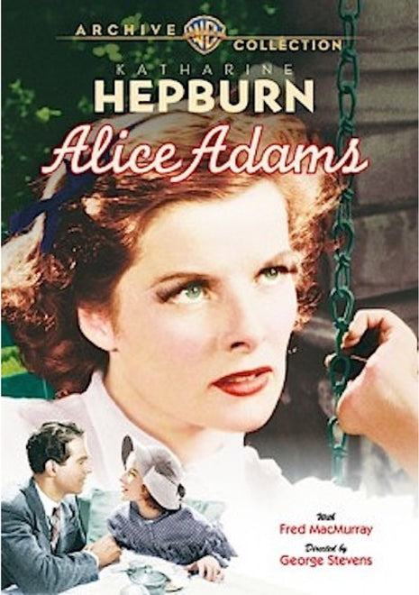 Alice Adams: Warner Archive Collection