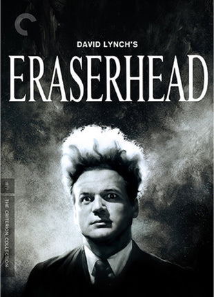 Eraserhead: Criterion Collection