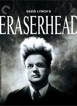 Eraserhead: Criterion Collection (Blu-ray)