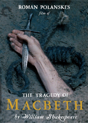 Macbeth: Criterion Collection (Blu-ray)