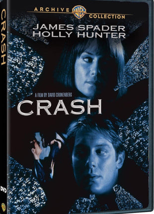 Crash: Warner Archive Collection