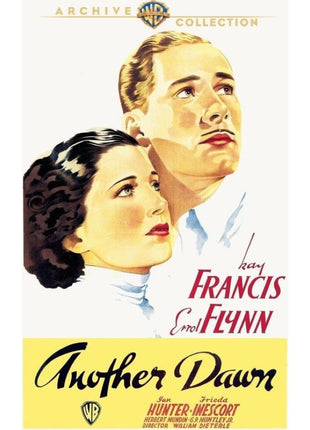 Another Dawn: Warner Archive Collection
