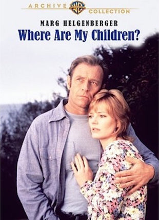 Where Are My Children?: Warner Archive Collection
