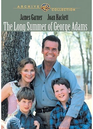 Long Summer Of George Adams: Warner Archive Collection