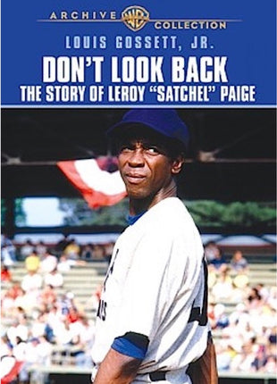 Don't Look Back: The Story Of Leroy "Satchel" Paige: Warner Archive Collection