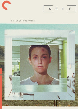 Safe: Criterion Collection