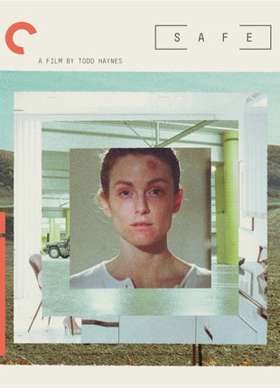 Safe: Criterion Collection (Blu-ray)