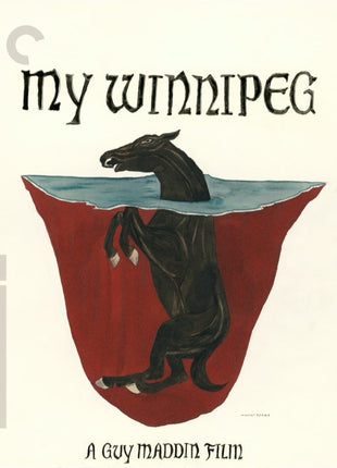 My Winnipeg: Criterion Collection (Blu-ray)