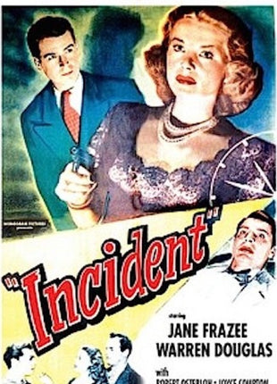 Incident: Warner Archive Collection