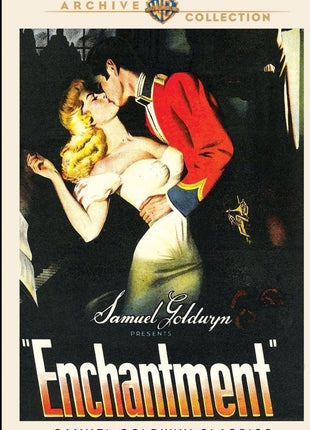 Enchantment: Warner Archive Collection