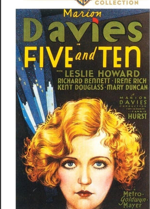 Five And Ten: Warner Archive Collection