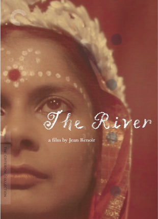 River: Criterion Collection