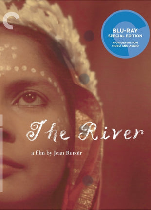 River: Criterion Collection (Blu-ray)