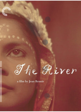 River: Criterion Collection (Blu-ray)