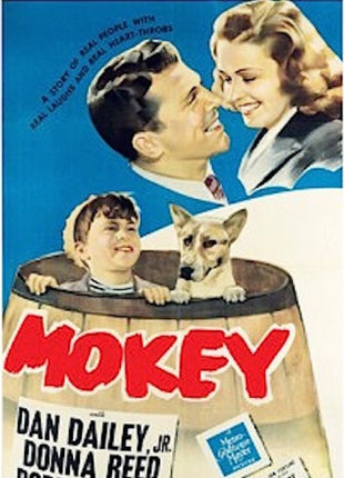 Mokey: Warner Archive Collection