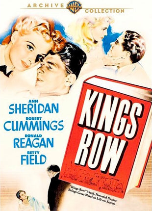 Kings Row: Warner Archive Collection