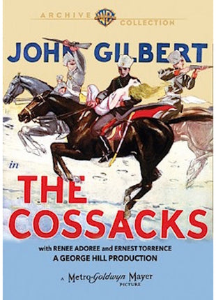 Cossacks: Warner Archive Collection