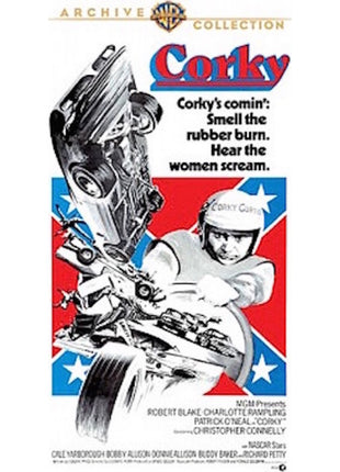 Corky: Warner Archive Collection