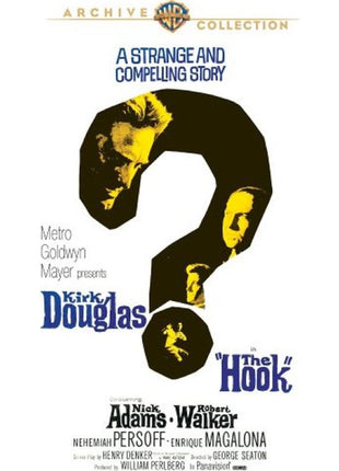Hook: Warner Archive Collection