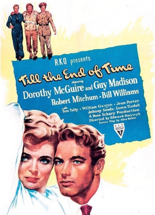 Till The End Of Time: Warner Archive Collection