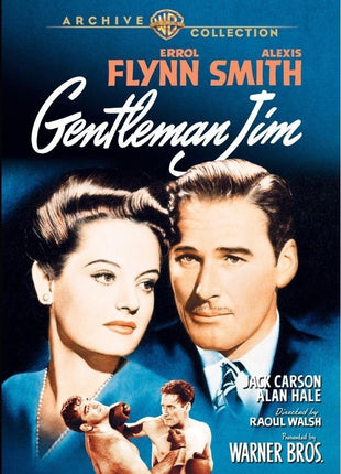 Gentleman Jim: Warner Archive Collection